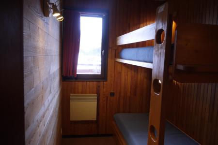 Vacanze in montagna Appartamento 2 stanze per 5 persone (804) - Résidence le Ruitor - Méribel-Mottaret - Cabina