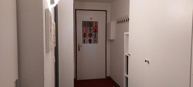 Vakantie in de bergen Appartement 2 kamers 4 personen (513) - Résidence le Ruitor - Les Arcs - Hal