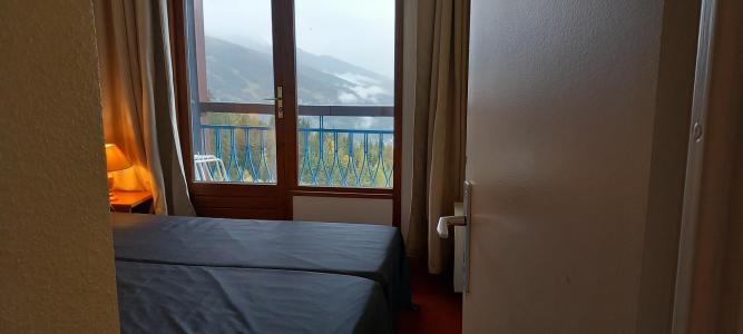 Vakantie in de bergen Appartement 3 kamers 6 personen (508) - Résidence le Ruitor - Les Arcs - Kamer