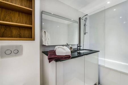 Vacaciones en montaña Apartamento 3 piezas para 5 personas (1) - Résidence Le Saint-Charles - Val d'Isère