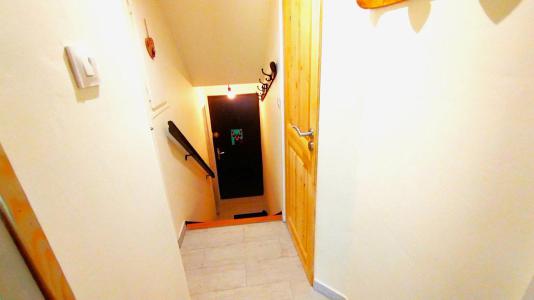 Holiday in mountain resort 2 room apartment 4 people (16) - Résidence le Saint Roch - Puy-Saint-Vincent - Stairs