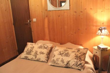 Vacaciones en montaña Apartamento dúplex 3 piezas 6 personas (010) - Résidence le Sandrina - Vars - Habitación