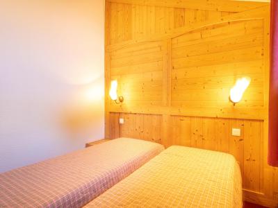 Urlaub in den Bergen 4 Zimmer Maisonettewohnung für 8 Personen - Résidence le Sappey - Valmorel - Unterkunft