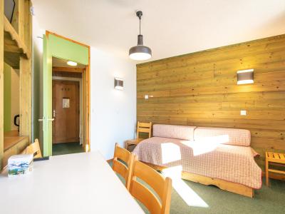 Каникулы в горах Квартира студия со спальней для 4 чел. - Résidence le Sappey - Valmorel - квартира