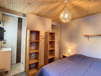 Vacanze in montagna Appartamento 4 stanze per 8 persone - Résidence le Savoisien - La Toussuire