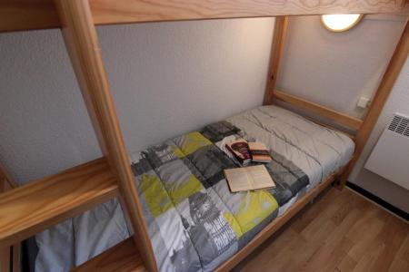 Urlaub in den Bergen 2-Zimmer-Appartment für 6 Personen (212) - Résidence le Schuss - Val Thorens - Unterkunft