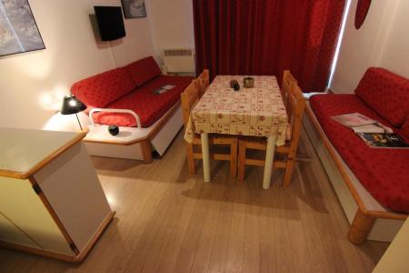 Vacances en montagne Studio 4 personnes (209) - Résidence le Schuss - Val Thorens