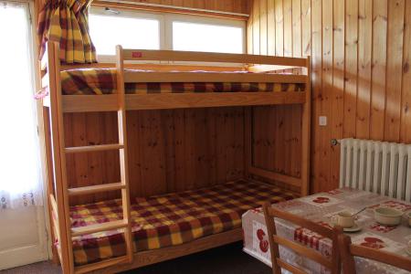 Vacanze in montagna Studio con alcova per 4 persone (012) - Résidence le Schuss - Vars - Cabina