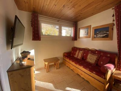Summer accommodation Résidence Le Scrischss