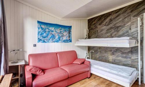 Ski verhuur Appartement 2 kamers 6 personen (Sélection 30m²-5) - Résidence le Sefcotel - MH - Tignes - Buiten zomer