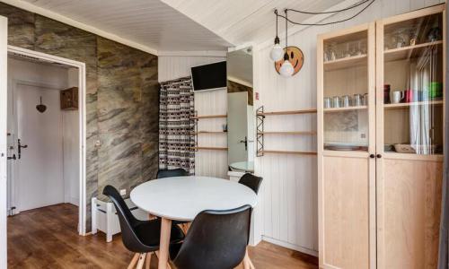 Ski verhuur Appartement 2 kamers 6 personen (Sélection 30m²-5) - Résidence le Sefcotel - MH - Tignes - Buiten zomer