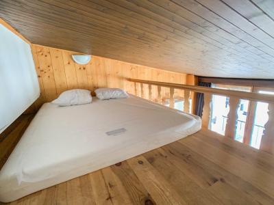 Каникулы в горах Квартира студия мезонин 4 чел. (A88) - Résidence le Sefcotel - Tignes - Комната