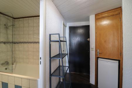 Vacanze in montagna Studio per 4 persone (A67) - Résidence le Sefcotel - Tignes - Entrata