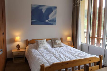 Vacances en montagne Appartement 3 pièces 8 personnes (055) - Résidence le Seignon - Vars