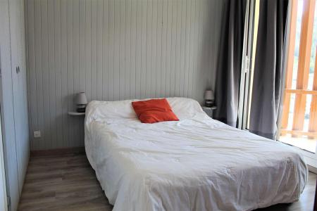 Urlaub in den Bergen 2-Zimmer-Appartment für 6 Personen (048) - Résidence le Seignon - Vars - Schlafzimmer