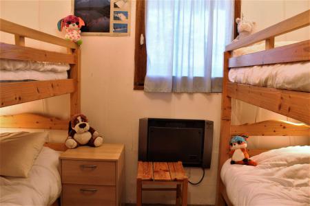 Holiday in mountain resort 3 room apartment 8 people (1) - Résidence le Sérac - Risoul - Accommodation