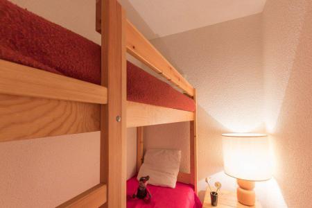 Каникулы в горах Квартира студия со спальней для 4 чел. (104) - Résidence le Sérac - Puy-Saint-Vincent