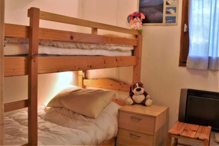 Vacanze in montagna Appartamento 3 stanze per 8 persone (1) - Résidence le Sérac - Risoul - Alloggio