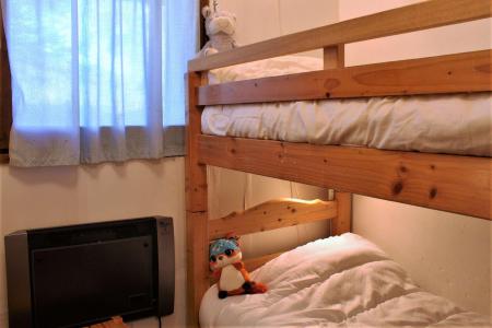 Vacanze in montagna Appartamento 3 stanze per 8 persone (1) - Résidence le Sérac - Risoul - Alloggio