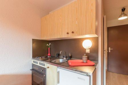 Каникулы в горах Квартира студия со спальней для 4 чел. (104) - Résidence le Sérac - Puy-Saint-Vincent - квартира