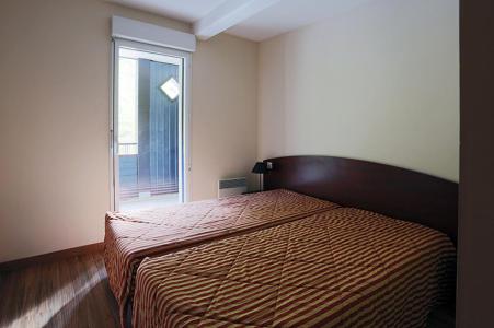 Urlaub in den Bergen 2-Zimmer-Appartment für 4 Personen (01) - Résidence le Sérias - Peyragudes - Schlafzimmer