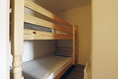 Urlaub in den Bergen 2-Zimmer-Appartment für 6 Personen (32) - Résidence le Sérias - Peyragudes - Offener Schlafbereich