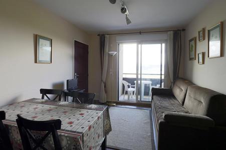 Vakantie in de bergen Appartement 3 kamers 6 personen (17) - Résidence le Sérias - Peyragudes - Woonkamer