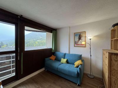 Vacaciones en montaña Estudio -espacio montaña- para 4 personas (0609) - Résidence le Serre d'Aigle - Serre Chevalier - Alojamiento