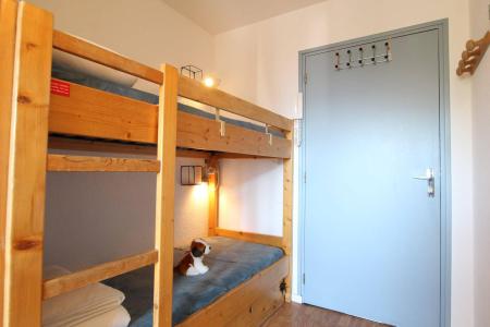 Vakantie in de bergen Studio bergnis 4 personen (710) - Résidence le Serre d'Aigle - Serre Chevalier - Cabine