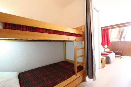 Vacanze in montagna Studio con alcova per 3 persone (702) - Résidence le Serre d'Aigle - Serre Chevalier - Cabina