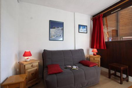 Vacanze in montagna Studio con alcova per 3 persone (702) - Résidence le Serre d'Aigle - Serre Chevalier - Soggiorno