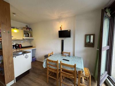 Vacanze in montagna Studio con alcova per 4 persone (0609) - Résidence le Serre d'Aigle - Serre Chevalier - Alloggio