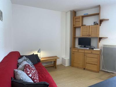 Urlaub in den Bergen Studio Schlafnische 4 Personen (505) - Résidence le Serre d'Aigle - Serre Chevalier - Wohnzimmer