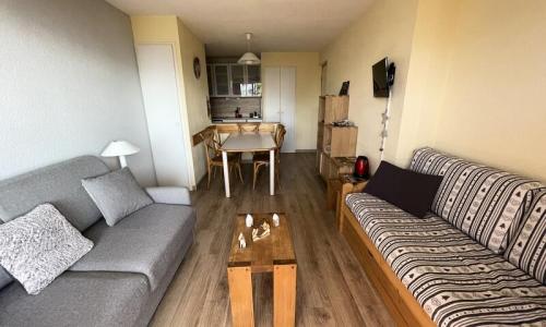 Location au ski Appartement 2 pièces 6 personnes (Confort 42m²-1) - Résidence le Sextant - Maeva Home - Montchavin La Plagne - Extérieur été