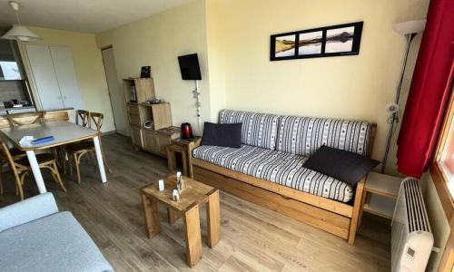 Location au ski Appartement 2 pièces 6 personnes (Confort 42m²-1) - Résidence le Sextant - Maeva Home - Montchavin La Plagne - Extérieur été