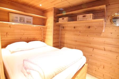 Urlaub in den Bergen 2-Zimmer-Appartment für 6 Personen (C4) - Résidence le Signal - Alpe d'Huez - Offener Schlafbereich