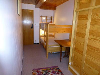 Holiday in mountain resort 3 room apartment 6 people (C18) - Résidence le Signal - Alpe d'Huez - Hall