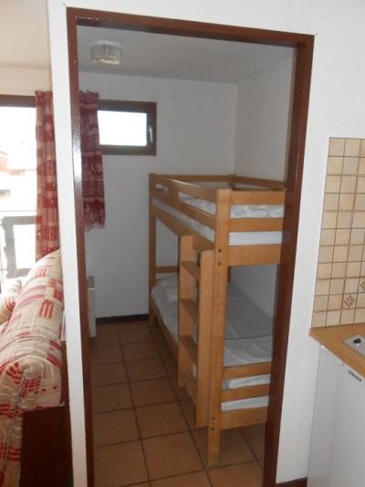 Vacaciones en montaña Apartamento cabina para 4 personas (504) - Résidence le Signal du Prorel - Serre Chevalier - Habitación