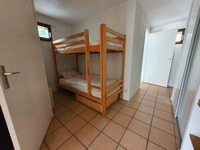 Vacanze in montagna Appartamento 2 stanze con cabina per 6 persone (601) - Résidence le Signal du Prorel - Serre Chevalier - Camera