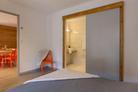 Vacanze in montagna Appartamento 3 stanze con alcova per 8 persone (02) - Résidence le Signal du Prorel - Serre Chevalier - Camera