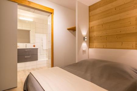 Vacanze in montagna Appartamento 3 stanze con alcova per 8 persone (03) - Résidence le Signal du Prorel - Serre Chevalier - Camera