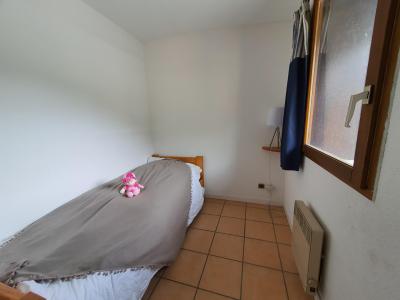 Vakantie in de bergen Appartement 2 kabine kamers 6 personen (601) - Résidence le Signal du Prorel - Serre Chevalier - Kamer