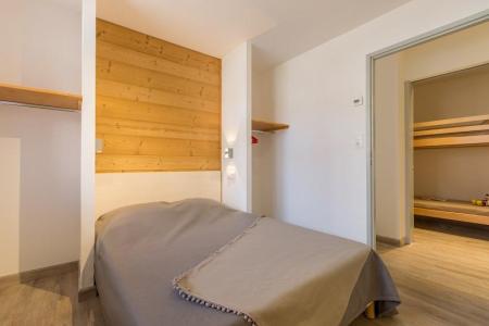 Vakantie in de bergen Appartement 4 kabine kamers 10 personen (01) - Résidence le Signal du Prorel - Serre Chevalier - Kamer