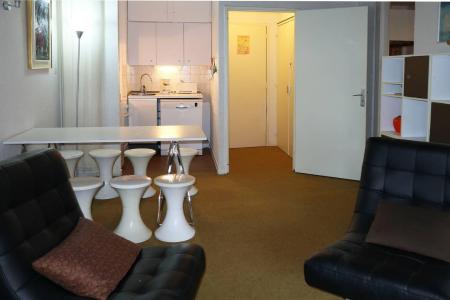 Vacances en montagne Appartement 2 pièces 6 personnes (338) - Résidence le Silhourais - Les Orres