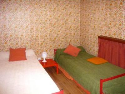Vacances en montagne Appartement 2 pièces 6 personnes (332) - Résidence le Silhourais - Les Orres