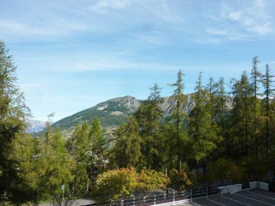 Vacaciones en montaña Estudio para 4 personas (320) - Résidence le Silhourais - Les Orres