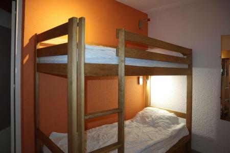Vakantie in de bergen Appartement 2 kamers 7 personen (321) - Résidence le Silhourais - Les Orres