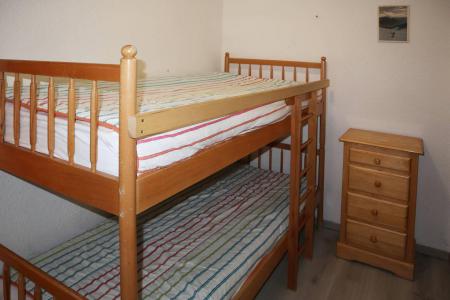 Vakantie in de bergen Appartement 2 kamers 6 personen (334) - Résidence le Silhourais - Les Orres - Stapelbedden
