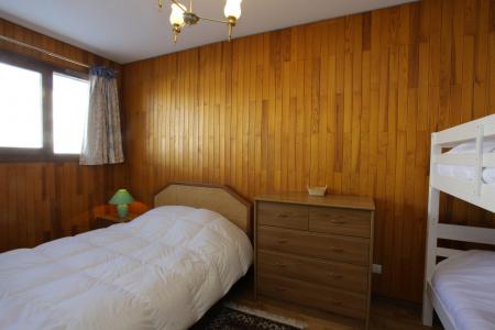 Urlaub in den Bergen 2-Zimmer-Appartment für 6 Personen (296) - Résidence le Simiane - La Toussuire - Schlafzimmer