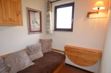 Urlaub in den Bergen 3-Zimmer-Appartment für 5 Personen (2604) - Résidence le Ski Soleil - Les Menuires - Wohnzimmer